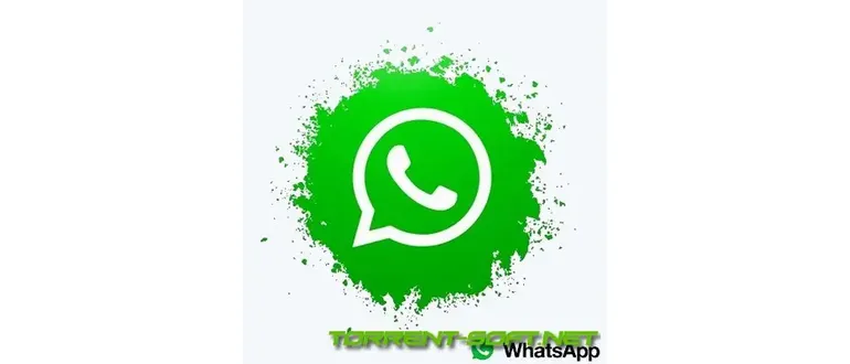 Иконка WhatsApp 2.2326.10 Portable by OvArt 09.2023 [Multi Ru]