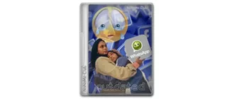 Иконка WhatsApp (outdated) 2.2326.10 [Multi Ru]