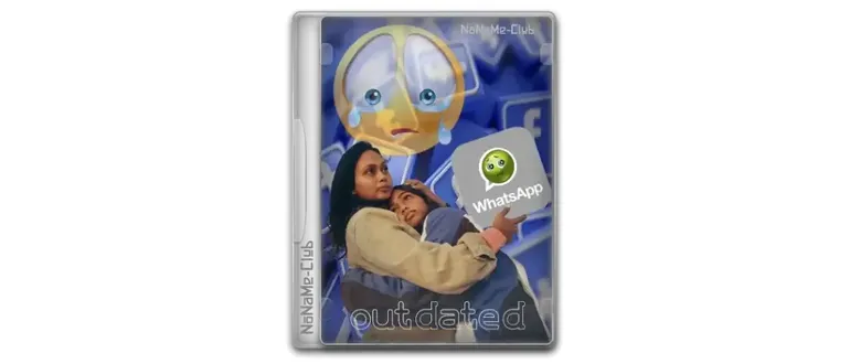 Иконка WhatsApp (outdated) 2.2326.8 [Multi Ru]