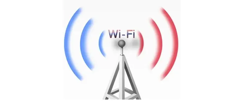 Иконка Wi-Fi Scanner 21.05 (2021) PC RePack & Portable by elchupacabra