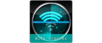 Иконка Wi-Fi Scanner 25.05 RePack (& Portable) by elchupacabra [Multi Ru]