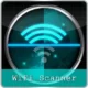Иконка Wi-Fi Scanner 25.05 RePack (& Portable) by elchupacabra [Multi Ru]