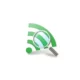 Иконка Wi-Fi Scanner 3.3.0 build 119 (2017) Английский