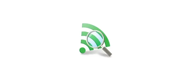 Иконка Wi-Fi Scanner 3.3.0 build 119 (2017) Английский