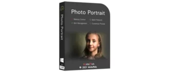Иконка WidsMob Portrait Pro 2.0.0.190 RePack (& Portable) by elchupacabra [Multi Ru]