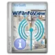 Иконка WifiInfoView 2.92 Portable [Ru En]
