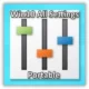 Иконка Win10 All Settings 2.0.3.29 (2021) PC Portable