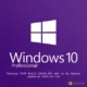 Иконка Win10 Pro 1909 b18363.657 x64 ru by SanLex (2020) Русский