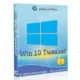 Иконка Win 10 Tweaker 14.0 (2019) РС Portable by XpucT