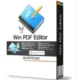 Иконка Win PDF Editor 3.5.0.4 RePack (2017) Английский