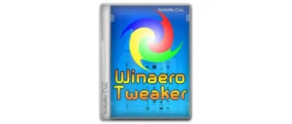 Иконка Winaero Tweaker 1.53 + Portable [En]