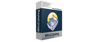 Иконка WinCatalog 2020.5.1.623 RePack (& Portable) by elchupacabra [Multi Ru]