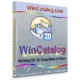 Иконка WinCatalog 2021.4.3 RePack (& Portable) by TryRooM [Multi Ru]