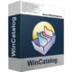 Иконка WinCatalog 2023.2.7.405 RePack (& Portable) by Dodakaedr [Ru En]