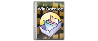 Иконка WinCatalog 2023.4.1 [Multi Ru]
