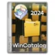 Иконка WinCatalog 2024.11.0.520 RePack (& Portable) by elchupacabra [Multi Ru]