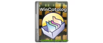 Иконка WinCatalog 2024.3 [Multi Ru]