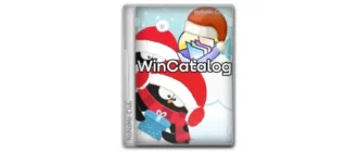 Иконка WinCatalog 2024.6.2 [Multi Ru]