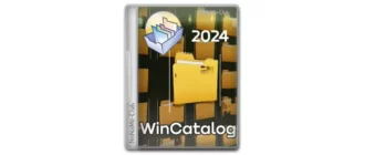 Иконка WinCatalog 2024.9.1.103 [Multi Ru]