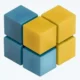 Иконка WinContig 5.0.3.0 Portable [Multi Ru]