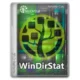Иконка WinDirStat 1.1.2.80 [Ru En]