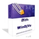 Иконка WinDjView 2.1 RePack (& Portable) (2016) MULTi Русский