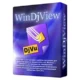 Иконка WinDjView Extended 3.2 Portable [Ru En]