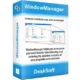 Иконка WindowManager 10.10.0 RePack (& Portable) by Dodakaedr [Ru En]