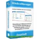 Иконка WindowManager 10.13.1 RePack (& Portable) by Dodakaedr [Ru En]