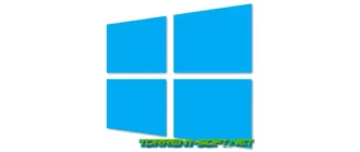 Иконка Windows 10 11 x64 (18in1) by Updated Edition (18.10.2023) [Ru]