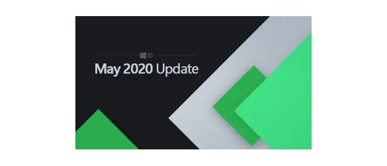 Иконка Windows 10 2004 Compact x86 x64 by flibustier [19041.264] (обновлено 14.05.2020) Русский