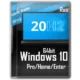 Иконка Windows 10 20H2 (19042.804) x64 Home + Pro + Enterprise (3in1) by Brux