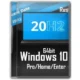 Иконка Windows 10 20H2 (19042.870) x64 Home + Pro + Enterprise (3in1) by Brux v.03.2021 [Ru]