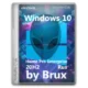 Иконка Windows 10 20H2 (19042.928) x64 Home + Pro + Enterprise (3in1) by Brux v.04.2021 [Ru]