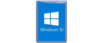 Иконка Windows 10 22H2 + LTSC 21H2 (x64) 20in1 + - Office 2021 by Eagle123 (06.2023) [Ru En]