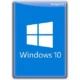 Иконка Windows 10 22H2 + LTSC 21H2 (x64) 28in1 + - Office 2024 by Eagle123 (01.2025) [Ru En]
