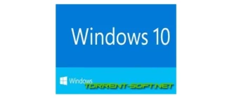 Иконка Windows 10 32in1 (22H2 + LTSC 21H2) x86 x64 + - Office 2019 x86 by SmokieBlahBlah 2023.09.27 [Ru En]