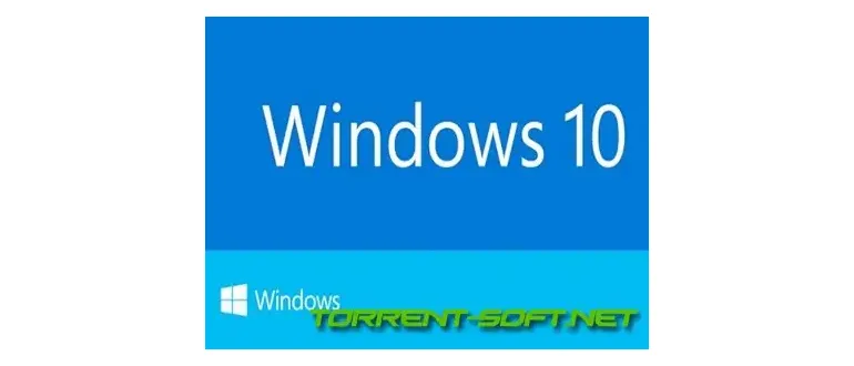 Иконка Windows 10 32in1 (22H2 + LTSC 21H2) x86 x64 + - Office 2019 x86 by SmokieBlahBlah 2023.09.27 [Ru En]