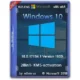 Иконка Windows 10 (v1803) RUS-ENG x86-x64 -28in1- KMS-activation (AIO) by m0nkrus [2018,Ru En]