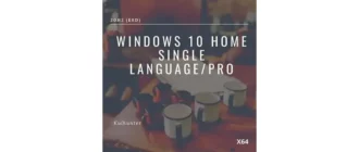 Иконка Windows 10 (v20h2) x64 HSL PRO by KulHunter v2 (esd) [Ru]