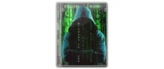 Иконка Windows 10 (v21h2) x64 HSL PRO by KulHunter v10 (esd) [Ru]