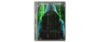 Иконка Windows 10 (v21h2) x64 HSL PRO by KulHunter v6.1 (esd) [Ru]