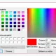 Иконка Windows 10 Color Control 1.3 Portable (2016) Английский