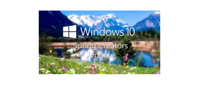 Иконка Windows 10 Compact Easy 1803 3in1 x64 by flibustier [17134.137]