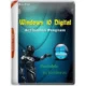 Иконка Windows 10 Digital Activation v1.4.6 Portable Dark by Ratiborus [Ru En]