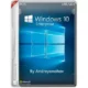 Иконка Windows 10 Enterprise 2016 LTSB 14393 Version 1607 x86 x64 [2in1] DVD [Ru] (02.08.2018)