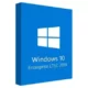 Иконка Windows 10 Enterprise 2019 LTSC with Update [17763.1518] AIO x86 x64 by adguard v20.10.13 (2020) Русский Английский