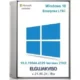 Иконка Windows 10 Enterprise 2021 LTSC Version 21H2 (x64) Elgujakviso Edition (v.21.06.24) [Ru]