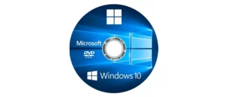 Иконка Windows 10 Enterprise 22H2 x64 + WPS Office 11.2 by Zongot [Ru En]