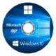 Иконка Windows 10 Enterprise 22H2 x64 + WPS Office 11.2 by Zongot [Ru En]